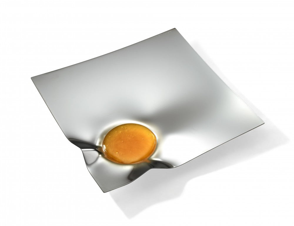 Apple & Honey Plate