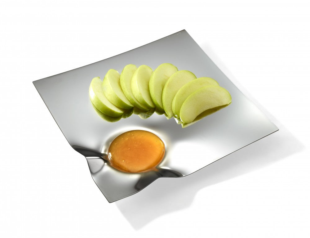 Apple & Honey Plate