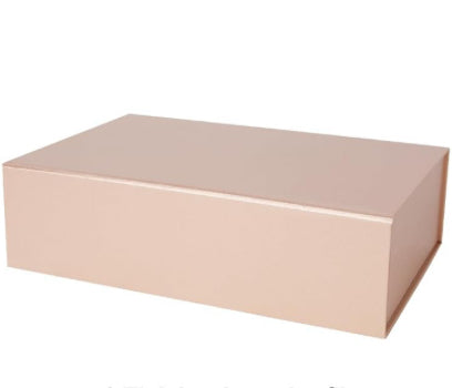 Bon Voyage Deluxe Gift Box